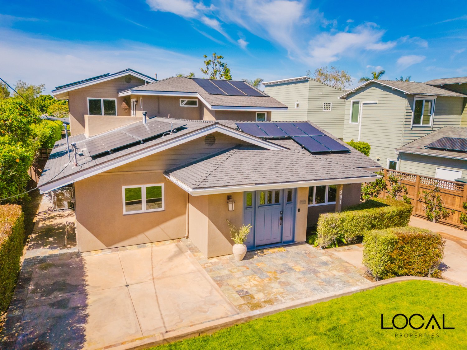 801 North Rios Avenue - 1 property image