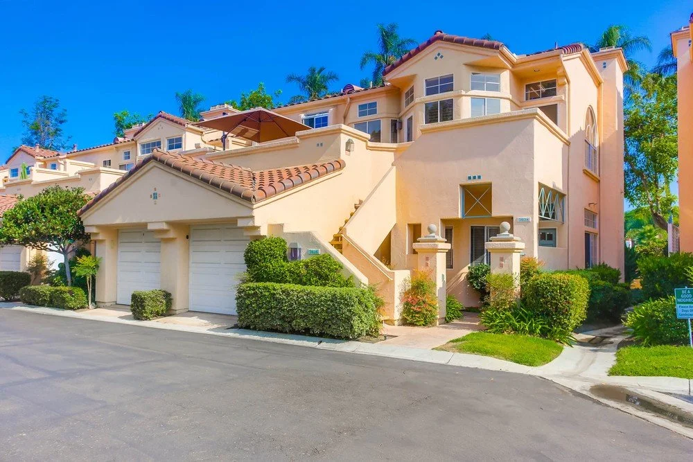 San Diego Property Management